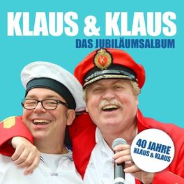 Album cover of Das Jubiläumsalbum (40 Jahre)