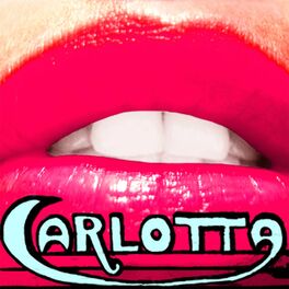 Album cover of Carlotta - EP