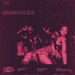 Album cover of Embraza