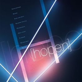Album cover of Hopen