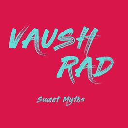 Album cover of Vaush Rad