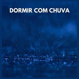 Album cover of Dormir com Chuva
