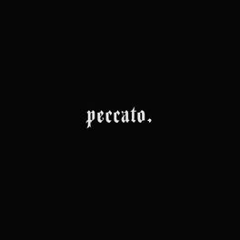 Album picture of Peccato