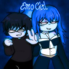 Emo-creepypasta gacha life channel