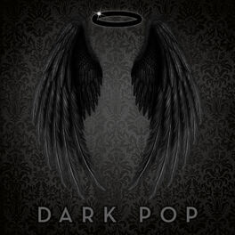 Album cover of Dark Pop