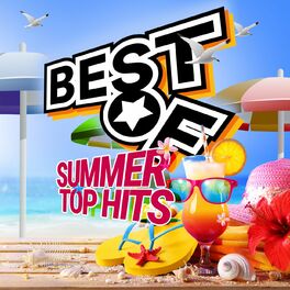Album cover of BEST OF Summer Top Hits 2022