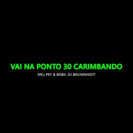 Album cover of Vai na Ponto 30 Carimbando