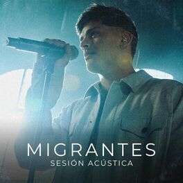 Album cover of Sesión Acústica (Unplugged)