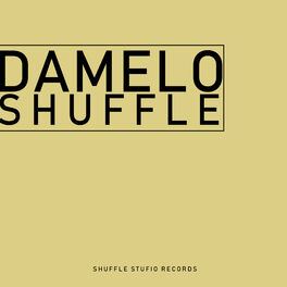 Album cover of Damelo