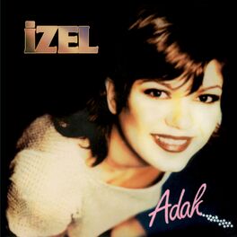 Album cover of Adak