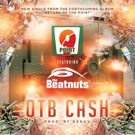 Album cover of OTB Cash (feat. The Beatnuts)