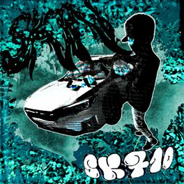 Album cover of SK710