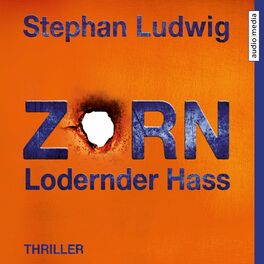 Album cover of Zorn 7 – Lodernder Hass