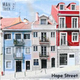 Album cover of Hope Street