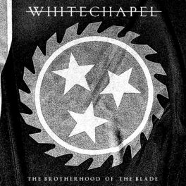 Album cover of The Brotherhood of the Blade