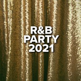 Album cover of R&B Party 2021