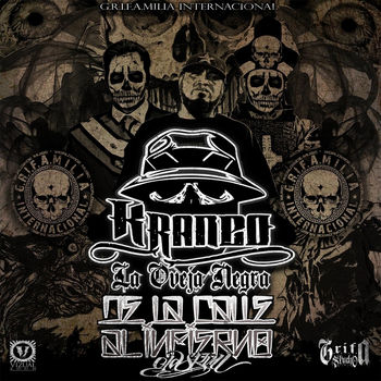 Kraneo La Oveja Negra Mary One Trick Listen With Lyrics Deezer deezer