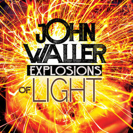 Album cover of Explosions of Light