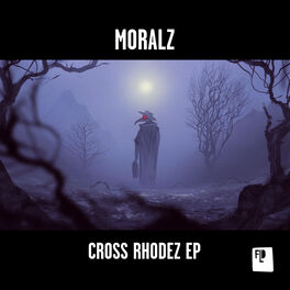 Album cover of Cross Rhodez