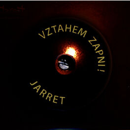 Album cover of Vztahem Zapni!