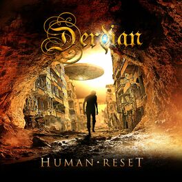 Album cover of Human Reset