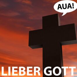 Album cover of Lieber Gott