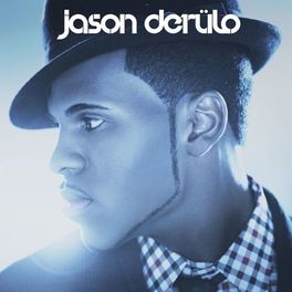 Album cover of Jason Derulo
