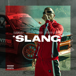 Album picture of Slang