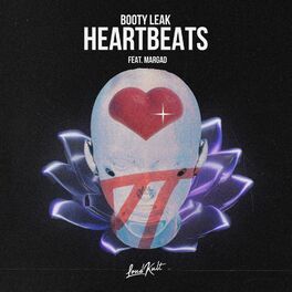 Album cover of Heartbeats (feat. Margad)