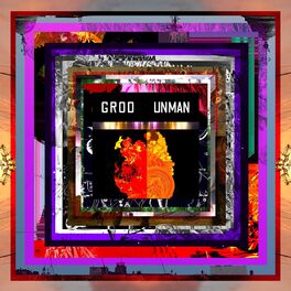 Album cover of Unman