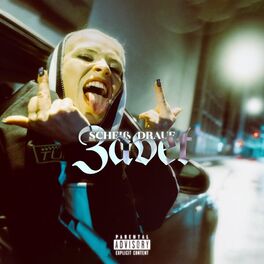 Album cover of Scheiß drauf