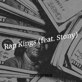 Album cover of Rap Kings