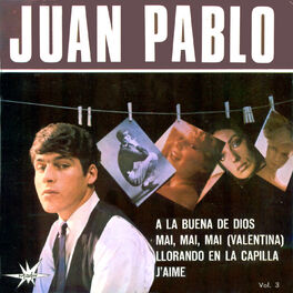 Album cover of A la Buena de Dios