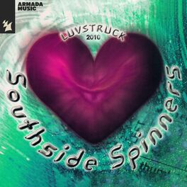 Album cover of Luvstruck 2010