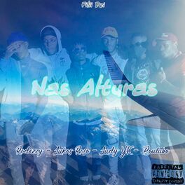 Album cover of Nas Alturas