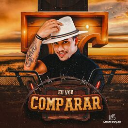 Album cover of Eu Vou Comparar