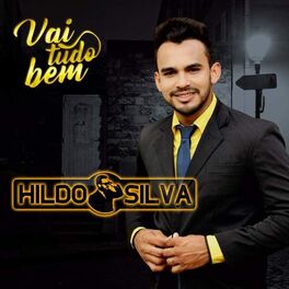 Album cover of Vai Tudo Bem (Ao Vivo)
