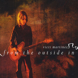 Album cover of From the Outside In