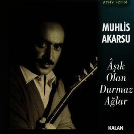 Album cover of Âşık Olan Durmaz Ağlar