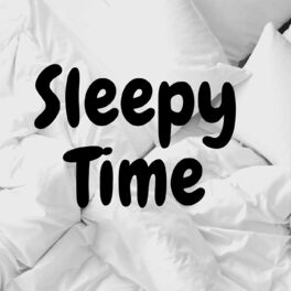 Album cover of Sleepy Time