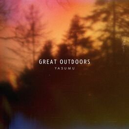 Album cover of Great Outdoors