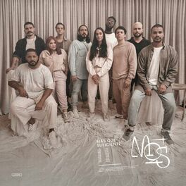 Album picture of Más Que Suficiente