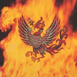 Album cover of Phoenix (Expanded Edition)