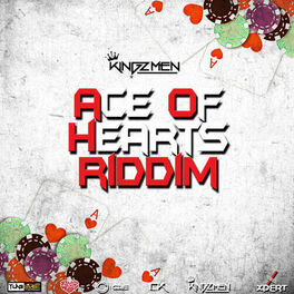 Album cover of Ace of Hearts Riddim
