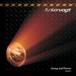 Album cover of Always and Forever, Vol. 1