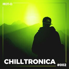 Album cover of Chilltronica 002
