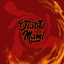 Album cover of Diablo Mami