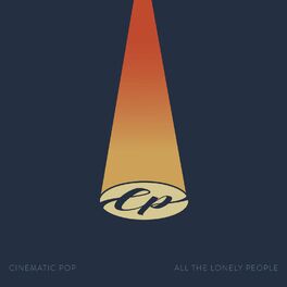 Album cover of All the Lonely People