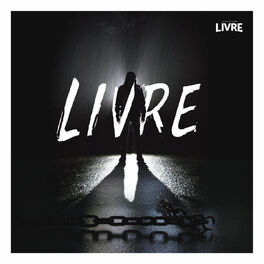 Album cover of Livre