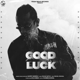 Album cover of Good Luck